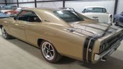 1968 Dodge ChargerRT Tribute