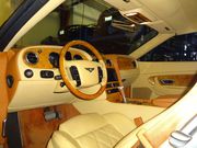 2009 Bentley Continental GT Mulliner