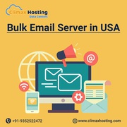 Get the Best Bulk Email Server for Your Email Marketing Campaigns