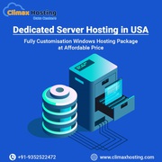 Maximize Your Online Presence: Best Dedicated Server Hosting in USA