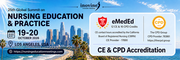 25th Global Summit on Nursing Education and Practice (GSNEP 2026)-blab