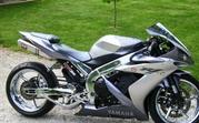 2002 Yamaha YZF-R R1 garage kept